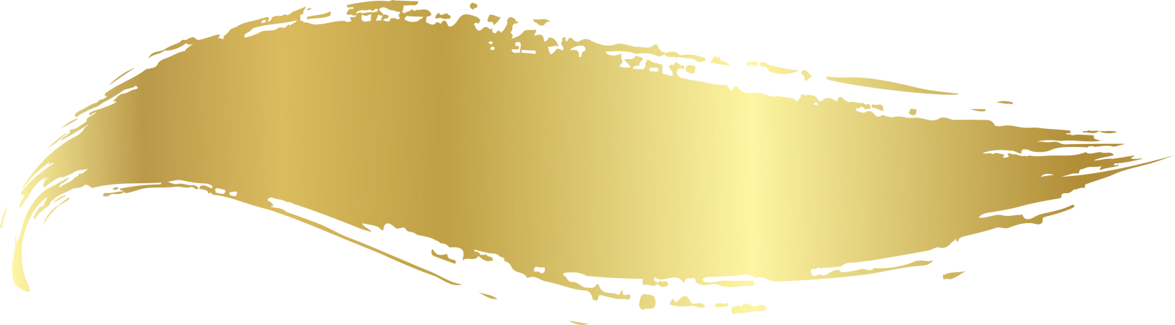 brush gold texture